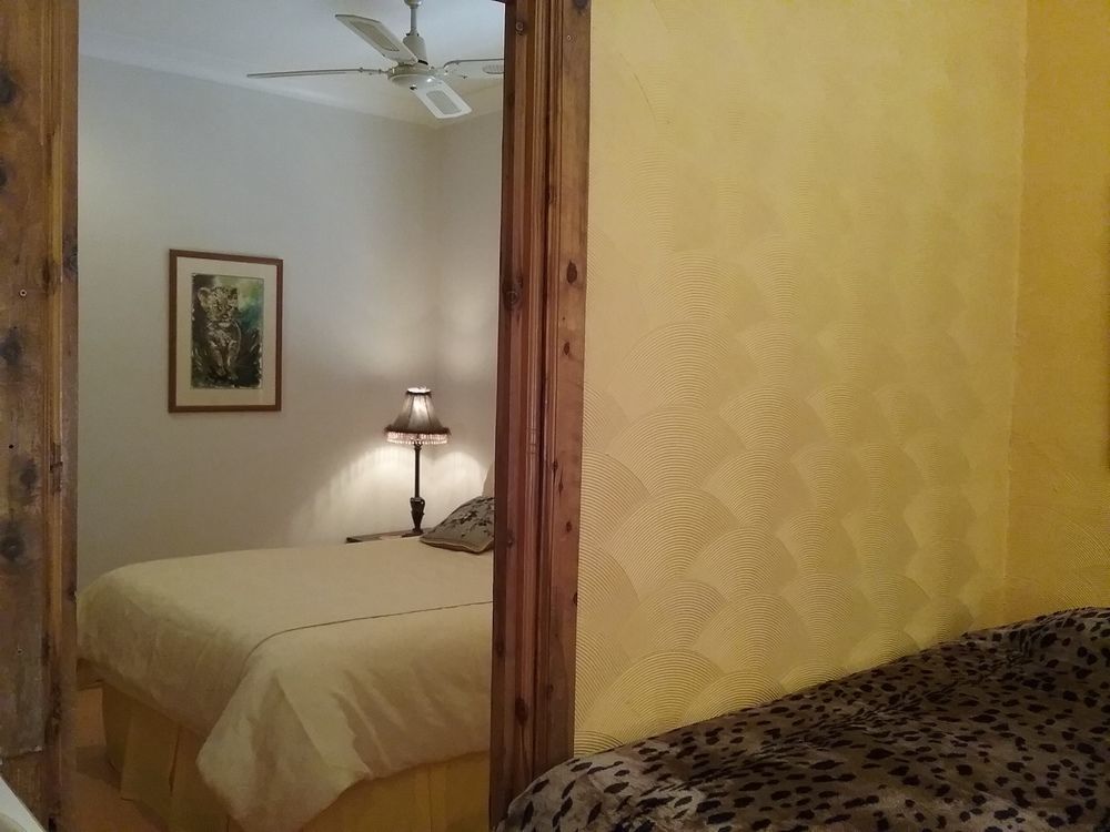 Sonja'S Bed And Breakfast Lightning Ridge Eksteriør bilde