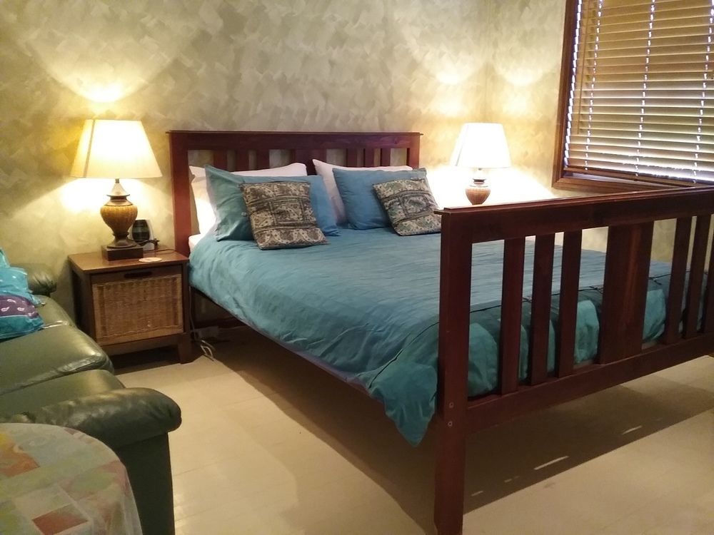 Sonja'S Bed And Breakfast Lightning Ridge Eksteriør bilde